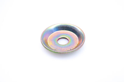 New OEM Arctic Cat 0123-765 Cup Washer .265x1.06 12 Gauge NOS