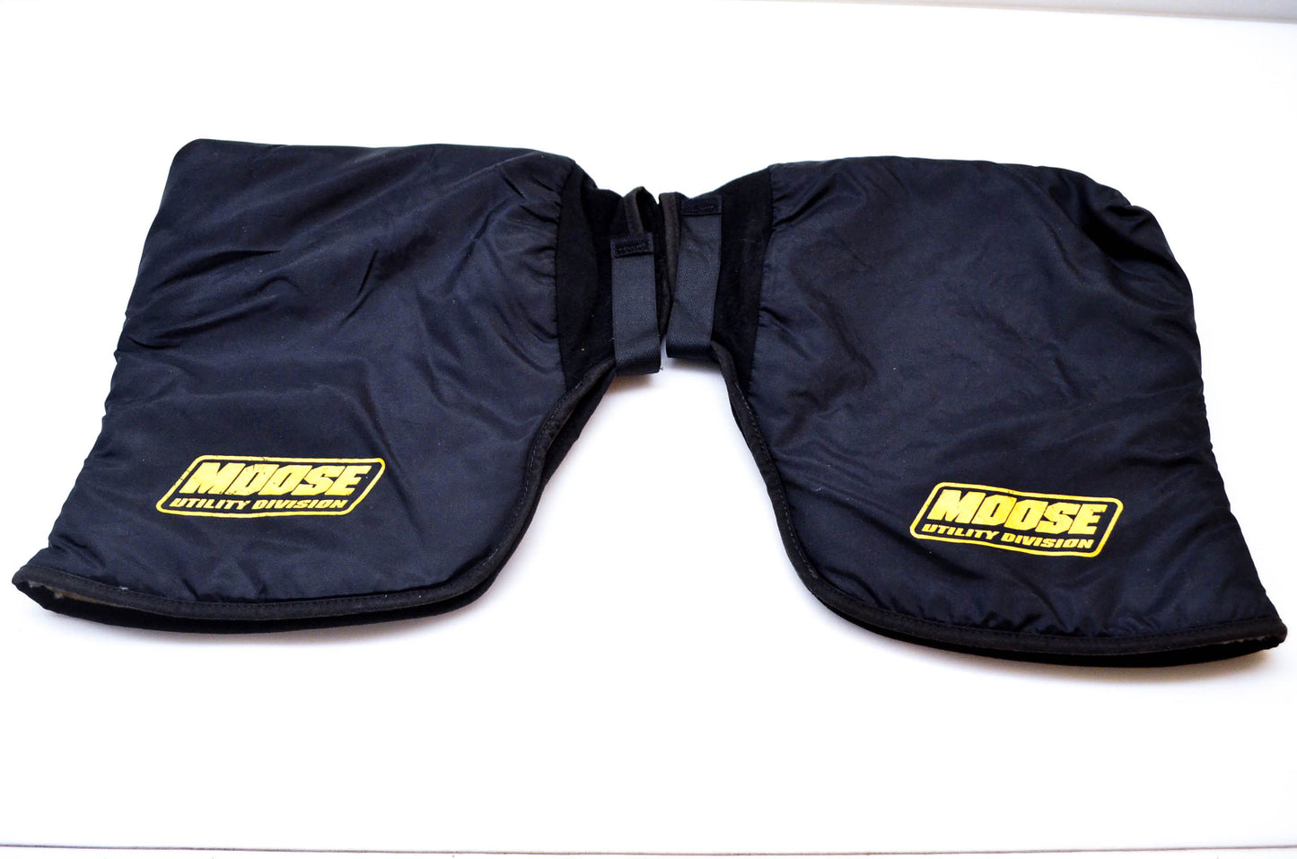 Moose Utility Division Handlebar Hand Warmer Paw Gauntlet Kit
