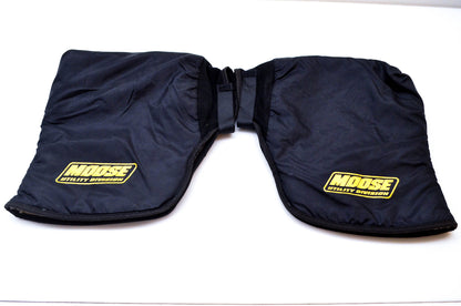 Moose Utility Division Handlebar Hand Warmer Paw Gauntlet Kit