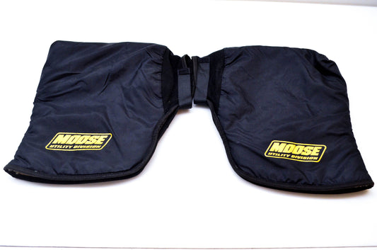 Moose Utility Division Handlebar Hand Warmer Paw Gauntlet Kit