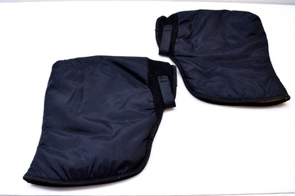 Moose Utility Division Handlebar Hand Warmer Paw Gauntlet Kit