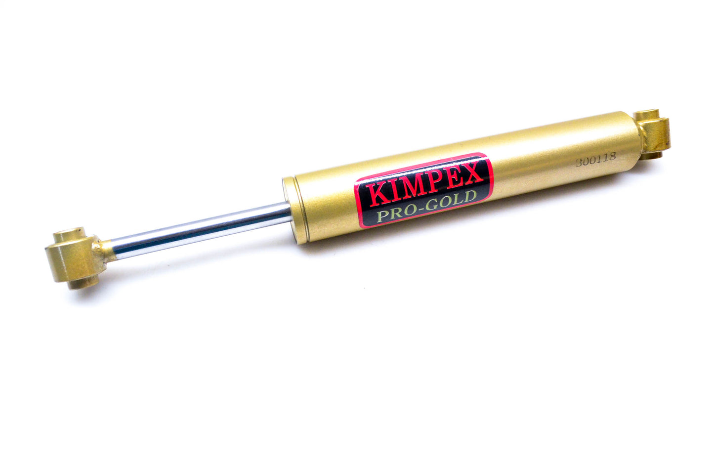 Kimpex 300118, 04-280, K04-280 Suspension Gas Shock Absorber NOS