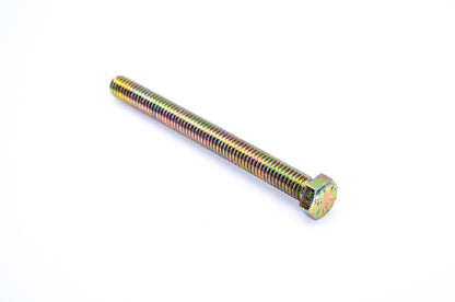 New OEM Arctic Cat 0124-310 Threaded Hex Cap Screw 3/8-16x4.0 NOS