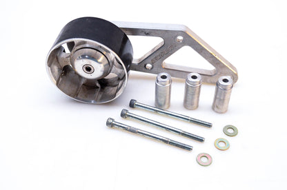Metco MSI-90, MSI-90D Auxiliary Idler Kit