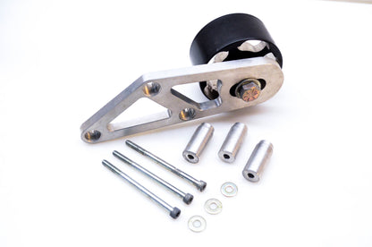 Metco MSI-90, MSI-90D Auxiliary Idler Kit