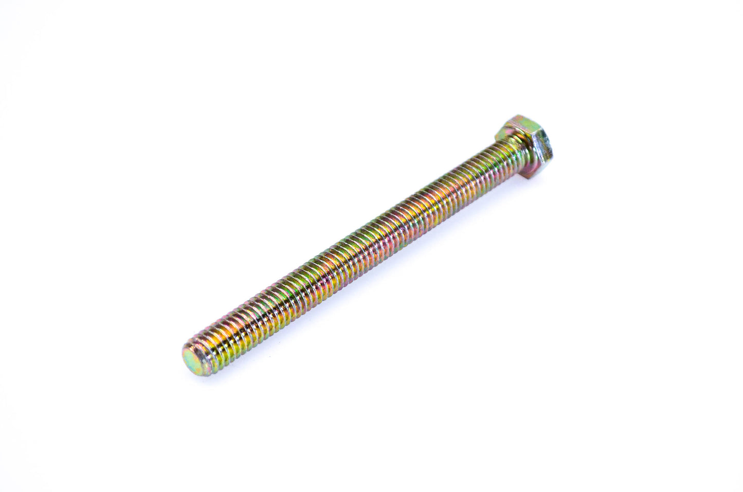 New OEM Arctic Cat 0124-310 Threaded Hex Cap Screw 3/8-16x4.0 NOS