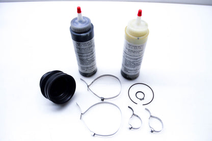 New OEM Arctic Cat 0436-038 Outer Boot Front Axle Repair Kit NOS