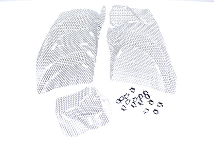 New OEM Arctic Cat 1639-274 Hood Screen Kit ZR 00' NOS