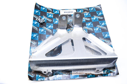 Works Connection 18-410 Radiator Braces Kit 01'-03' KTM 400/450/520/525 NOS