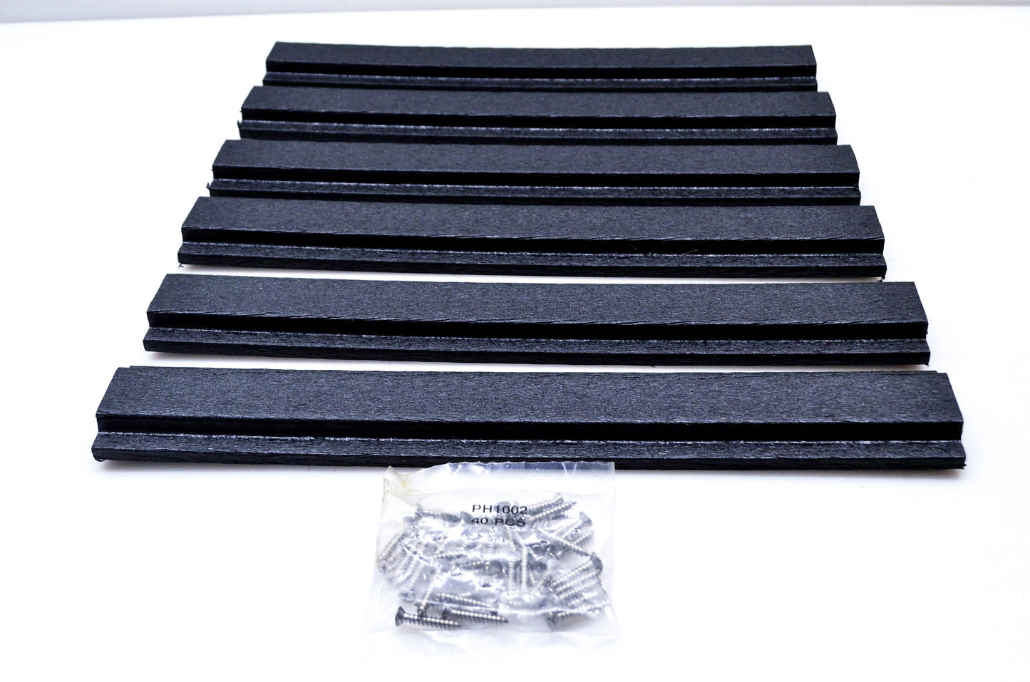 Powermadd 1706-0010, 13200 Trailer Grip Kit NOS