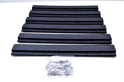 Powermadd 1706-0010, 13200 Trailer Grip Kit NOS