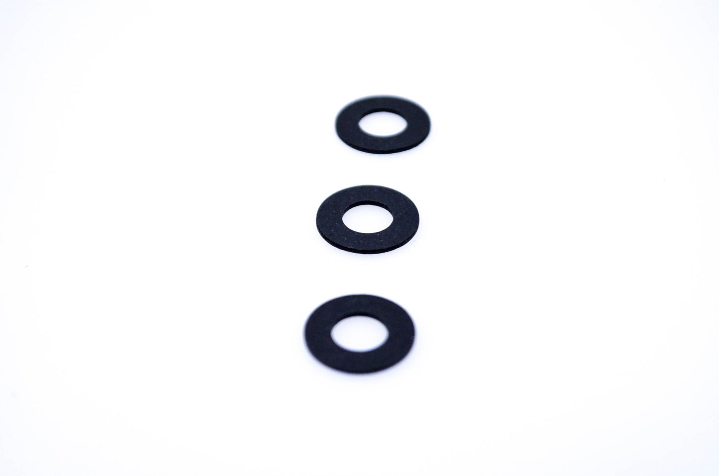 New OEM Arctic Cat 0648-082 Plastic Roller Thrust Washers Qty 3 NOS