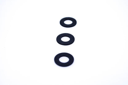 New OEM Arctic Cat 0648-082 Plastic Roller Thrust Washers Qty 3 NOS