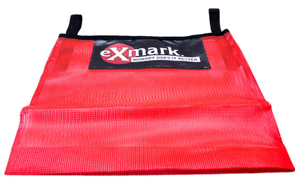 Exmark Mesh Shopping Bag NOS