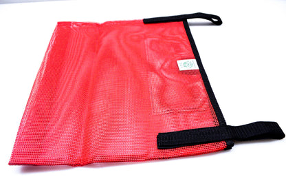 Exmark Mesh Shopping Bag NOS