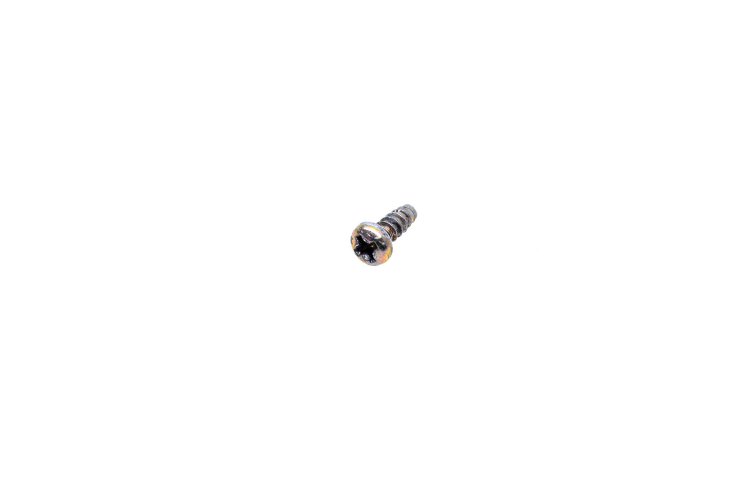 New OEM Arctic Cat 0609-321 Self Tap Pan Head Screw 3x8 NOS