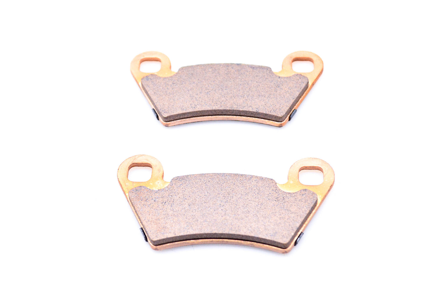 New OEM Polaris 2202413 Brake Pad Pair NOS