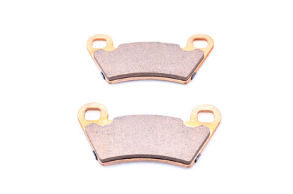 New OEM Polaris 2202413 Brake Pad Pair NOS