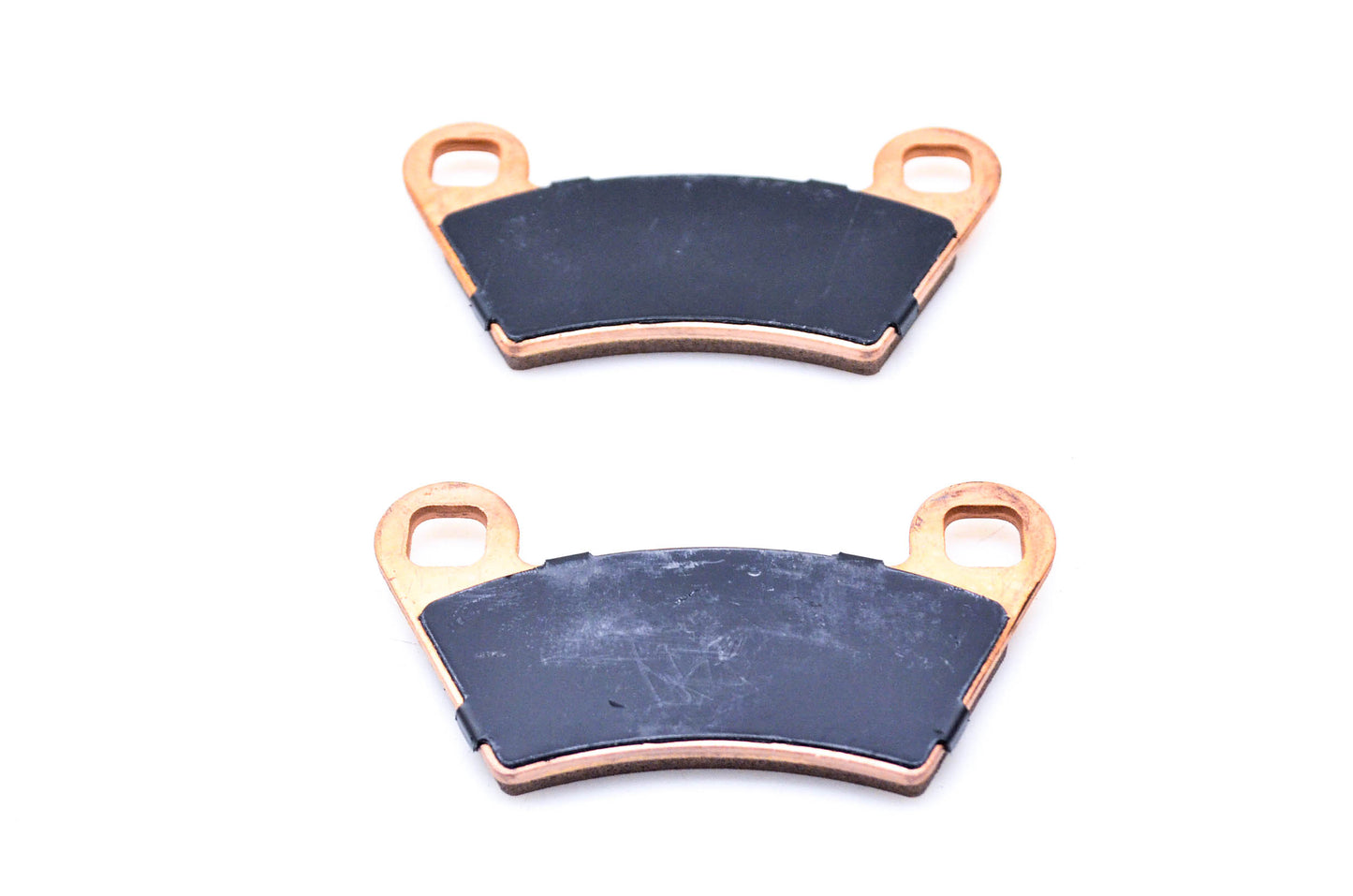New OEM Polaris 2202413 Brake Pad Pair NOS