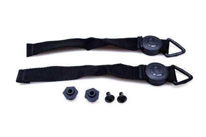 Ski Doo 860200138 Fastener Button Strap Kit