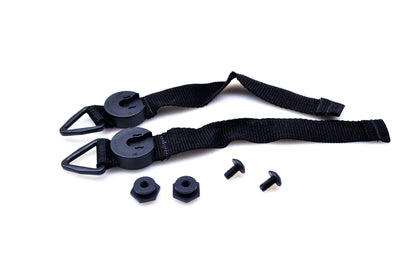 Ski Doo 860200138 Fastener Button Strap Kit