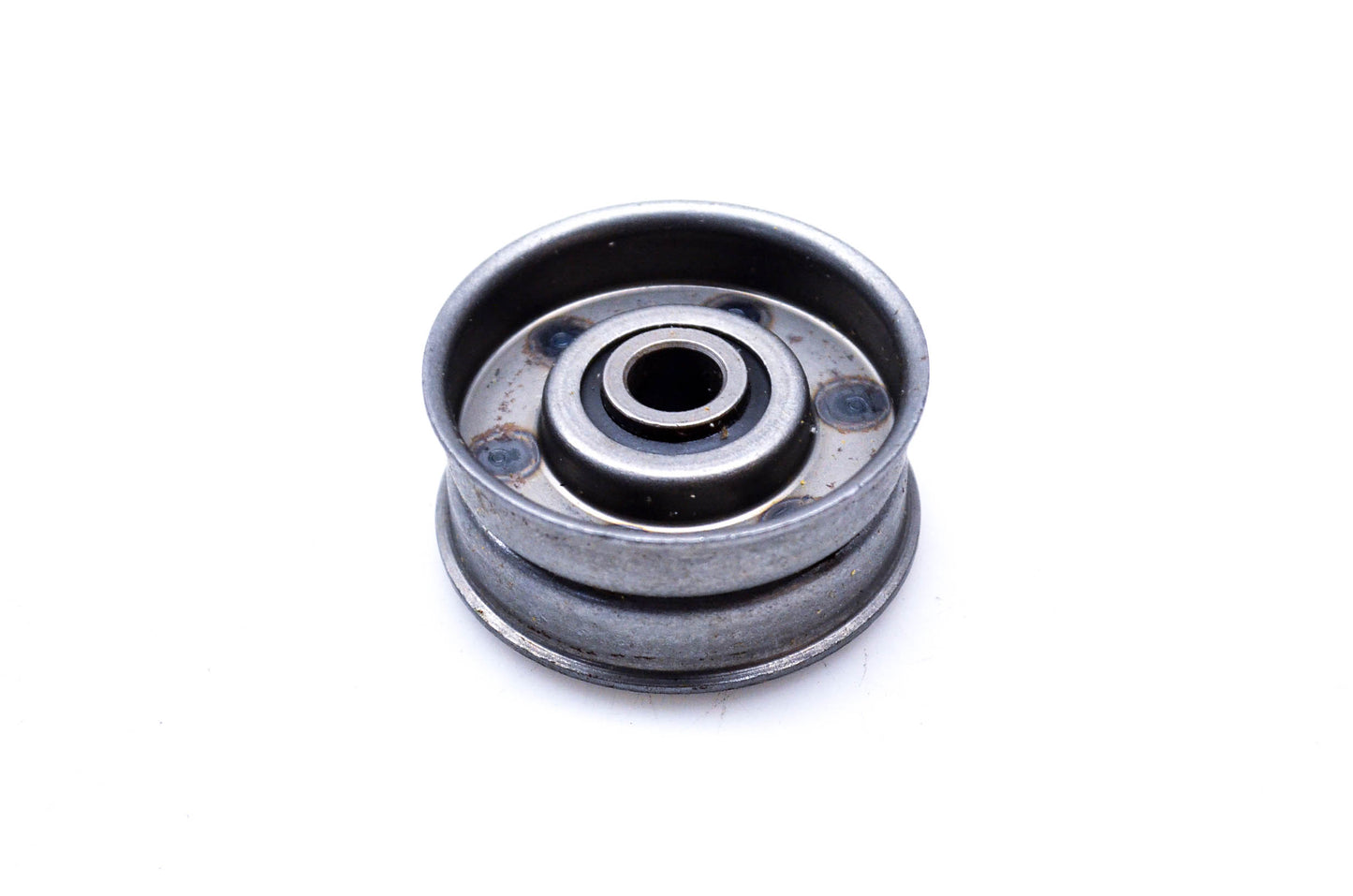 Stens 280-016 Flat Idler Pulley NOS