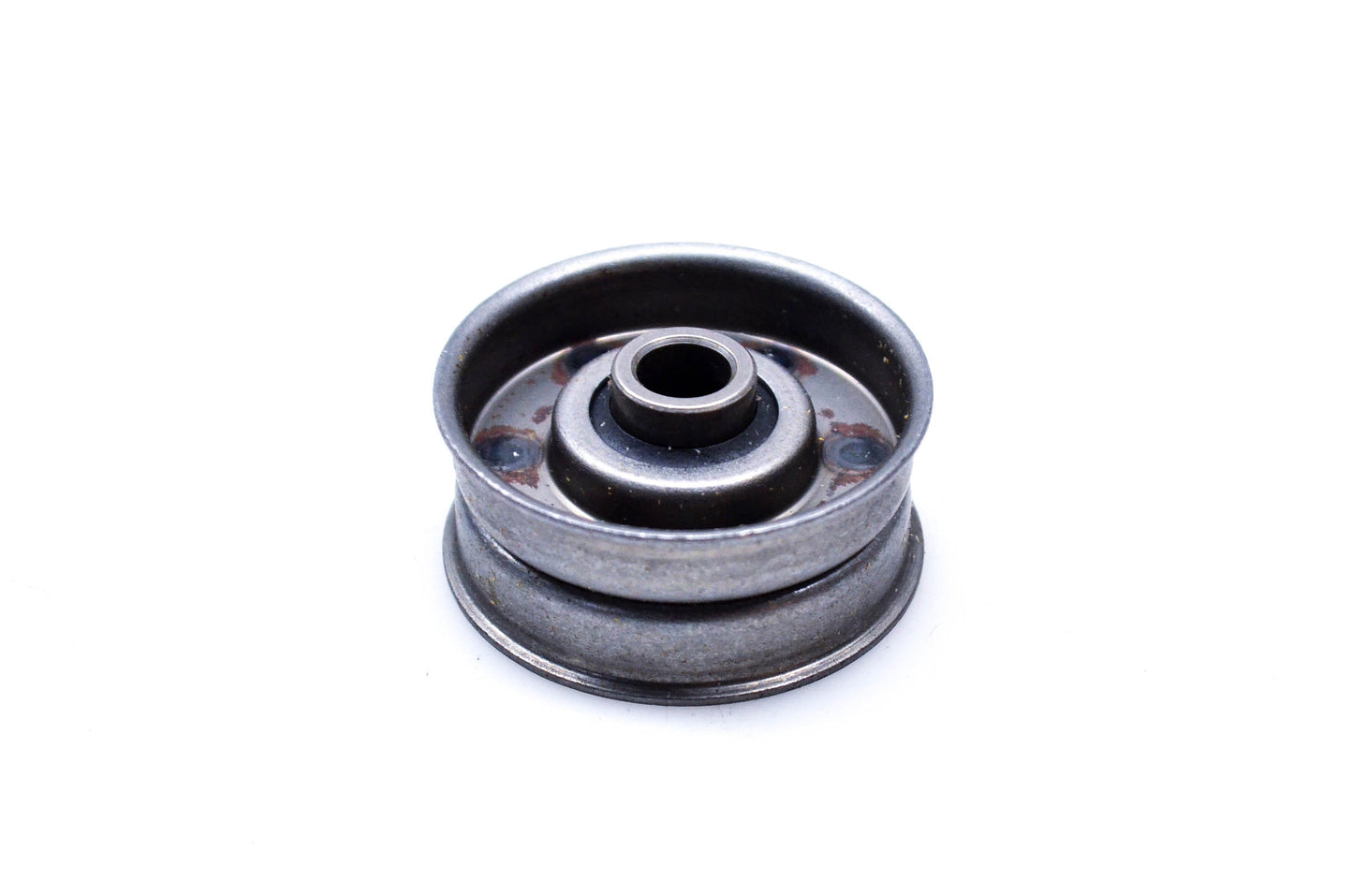 Stens 280-016 Flat Idler Pulley NOS