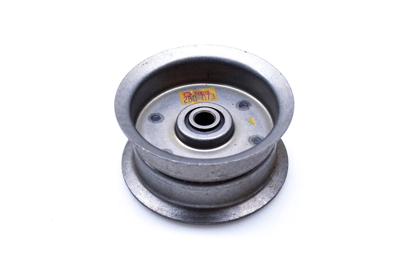 Stens 280-073 Flat Idler Pulley NOS