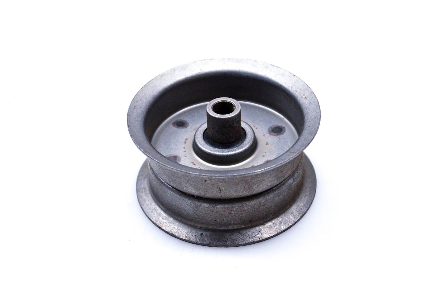 Stens 280-073 Flat Idler Pulley NOS