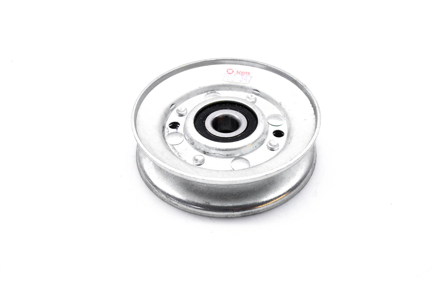 Stens 280-347 Heavy Duty V-Idler Pulley NOS