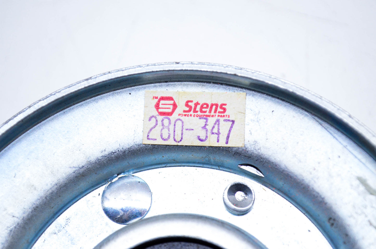 Stens 280-347 Heavy Duty V-Idler Pulley NOS