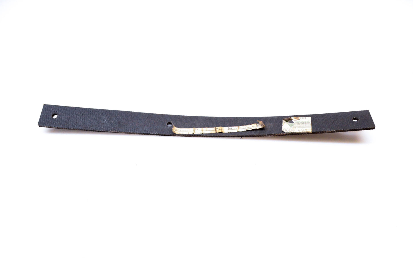 New OEM Arctic Cat 0604-491 Limiter Strap NOS