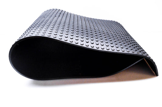 Sledder's Choice SM-48 Stud Matt SM-48" NOS