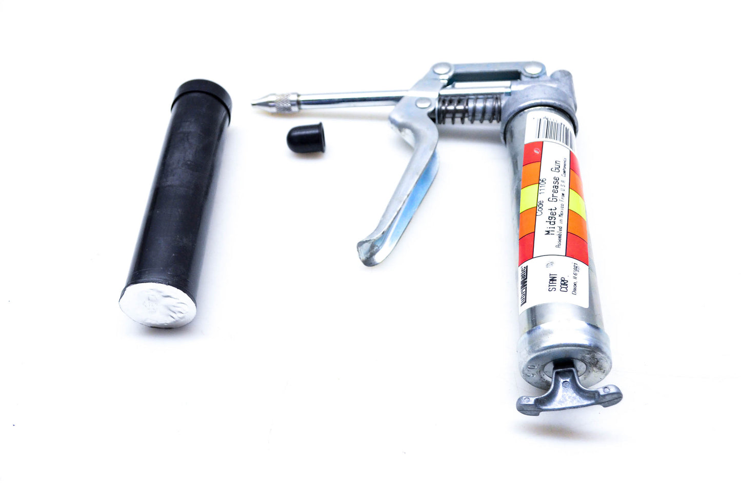 New OEM Arctic Cat 0678-348 Grease Gun Kit NOS