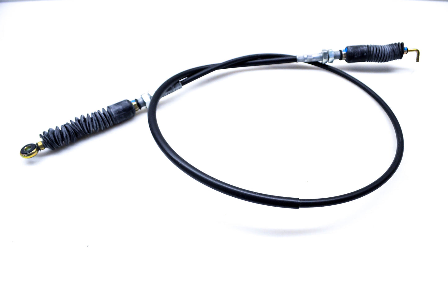 New OEM Arctic Cat 0487-003 Shift Cable NOS