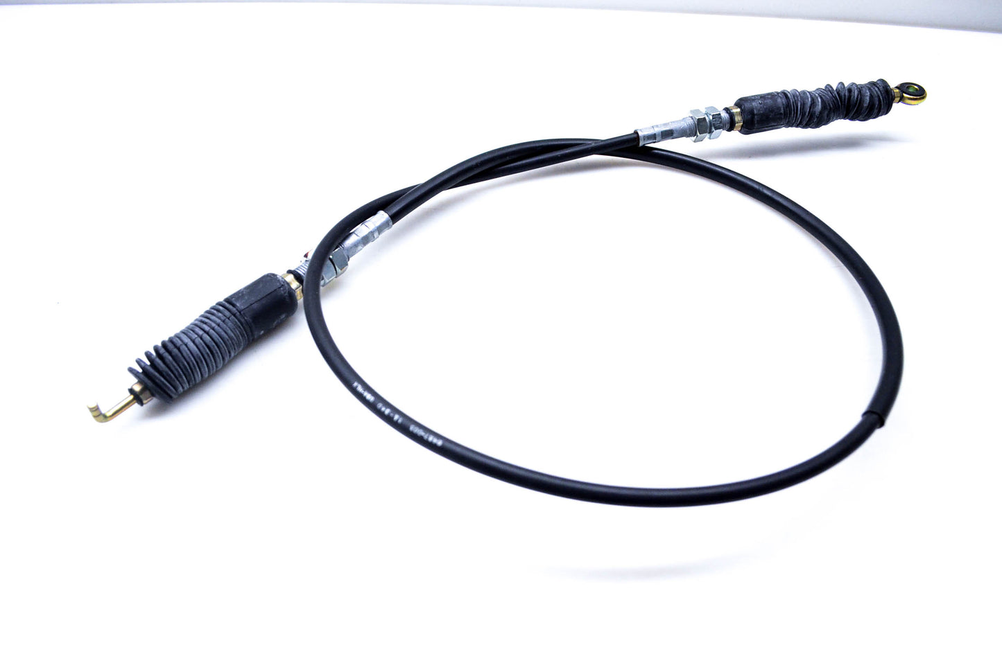 New OEM Arctic Cat 0487-003 Shift Cable NOS