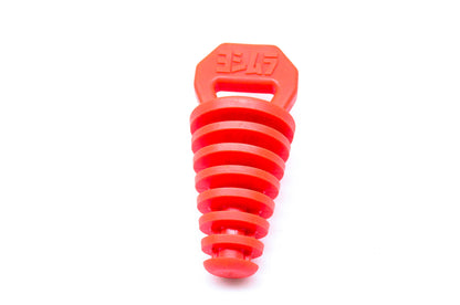 Yoshimura 347PLUG Dirt End-Cap Wash Plug NOS