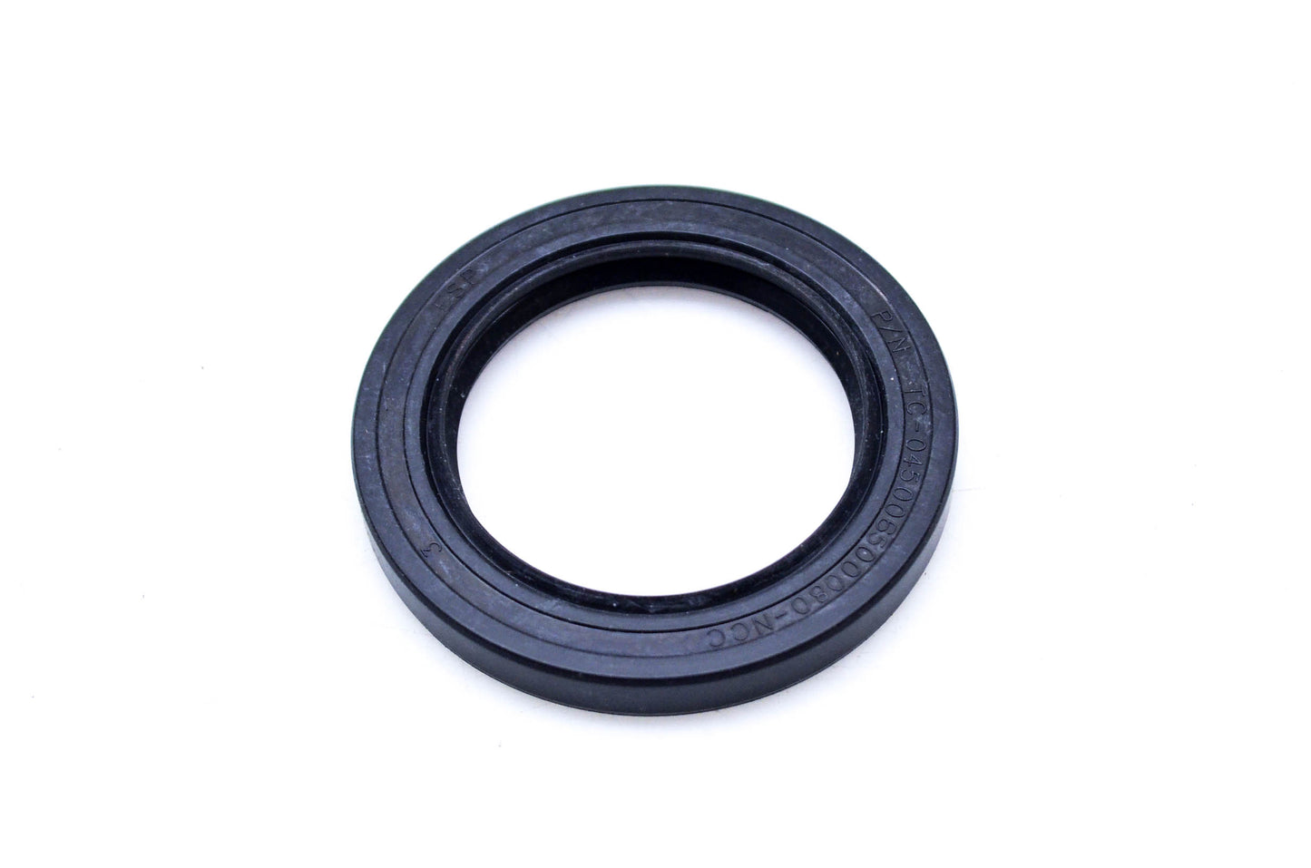New OEM Arctic Cat TC-045006500080-NCC Rubber Rotary Shaft Oil Seal NOS