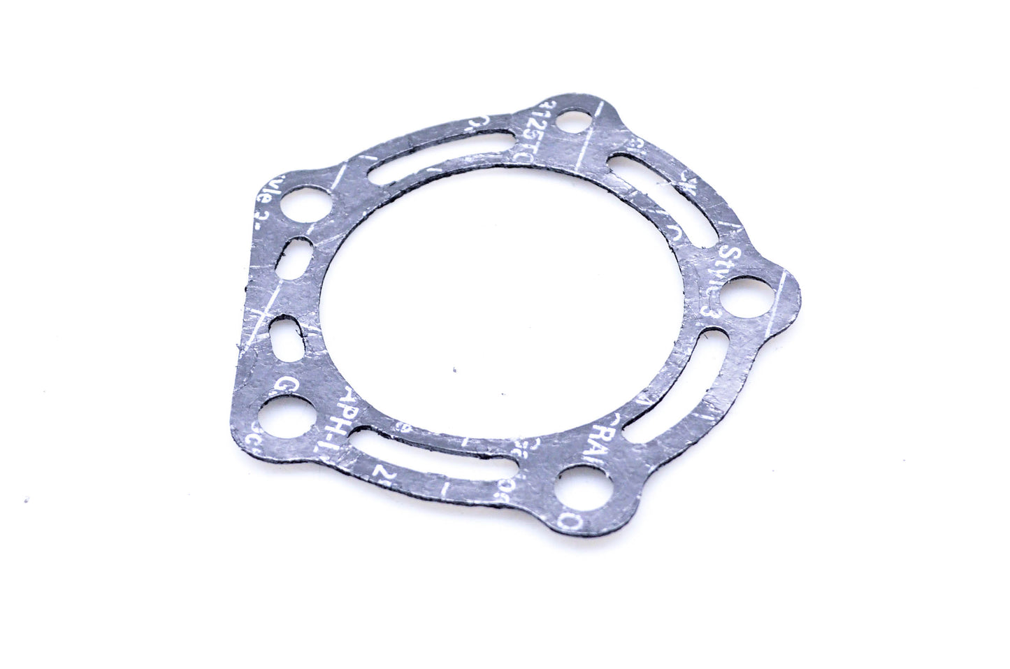 New OEM Arctic Cat 0612-696 Tigershark Expansion Chamber Gasket NOS