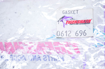 New OEM Arctic Cat 0612-696 Tigershark Expansion Chamber Gasket NOS
