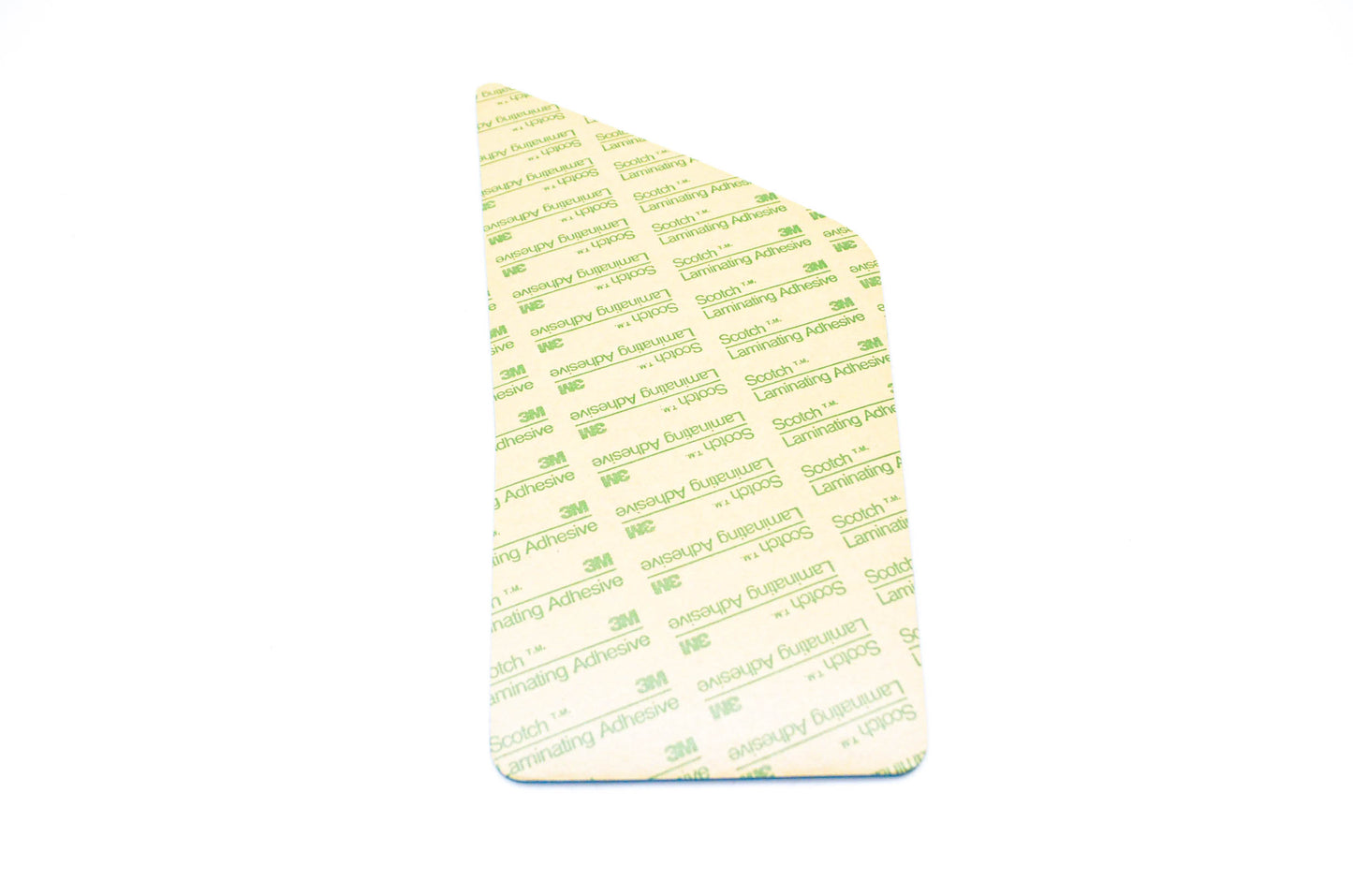 New OEM Arctic Cat 0673-253 Tigershark Left Hand Foot Pad NOS