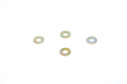New OEM Arctic Cat 0123-149 Flat Washer 11/64x3/8x.030TH Qty 4 NOS