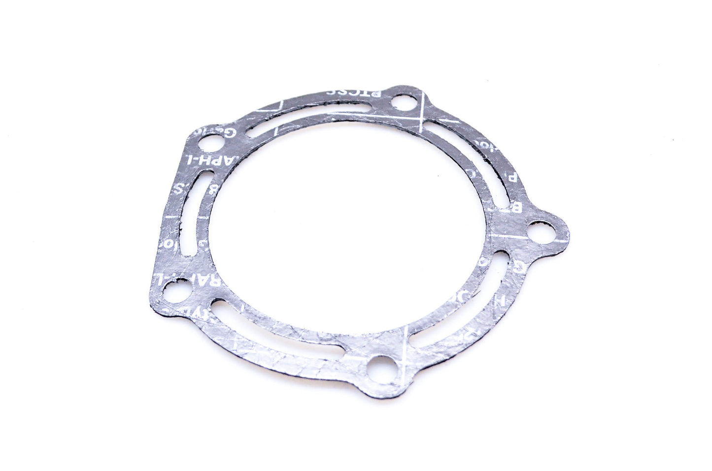 New OEM Arctic Cat 0612-461 Tigershark Expansion Gasket NOS