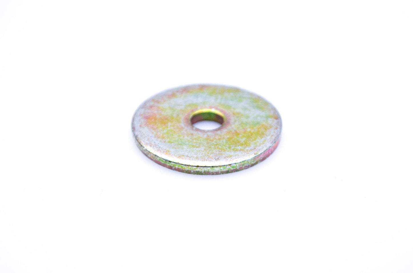New OEM Arctic Cat 0123-019 Flat Washer 21/64x1-1/2x NOS