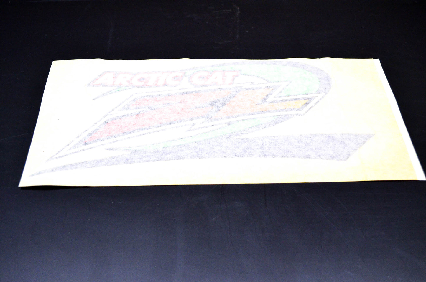 New OEM Arctic Cat 4999-113 Decal NOS