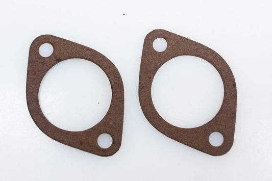 New OEM Briggs & Stratton 27381 Elbow Gaskets Qty 2 NOS