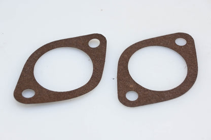 New OEM Briggs & Stratton 27381 Elbow Gaskets Qty 2 NOS