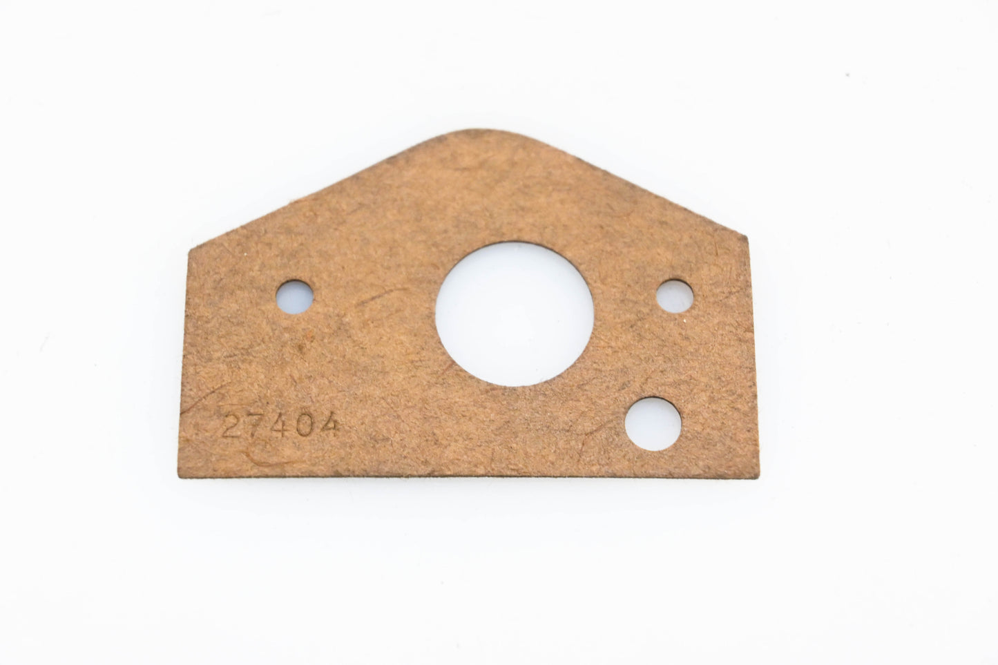 New OEM Briggs & Stratton 27404 Fuel Tank Gasket NOS
