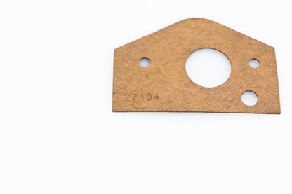 New OEM Briggs & Stratton 27404 Fuel Tank Gasket NOS