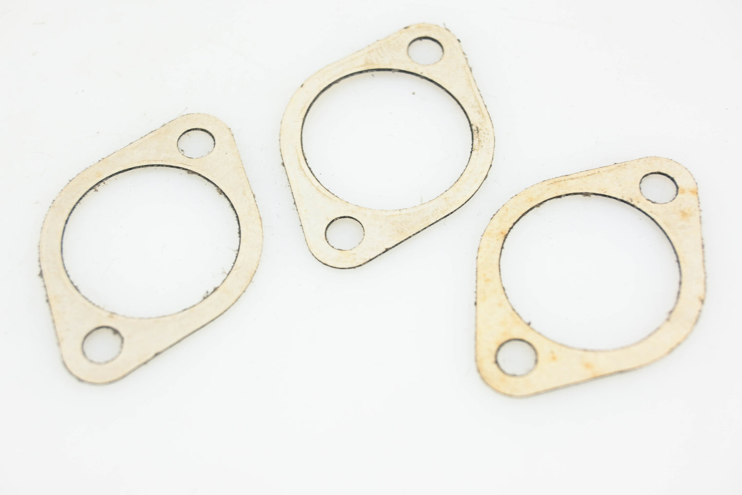 New OEM Briggs & Stratton 271840 Air Cleaner Gaskets Qty 3 NOS